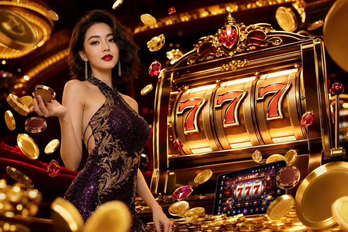 78wind5 Casino Trực Tuyến